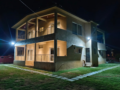 StayVista at Golden Petal