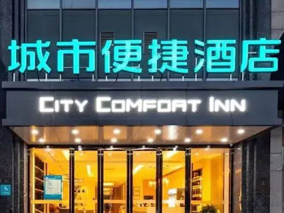 City Convenience Hotel