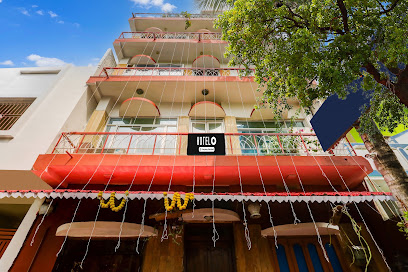 Hotel O