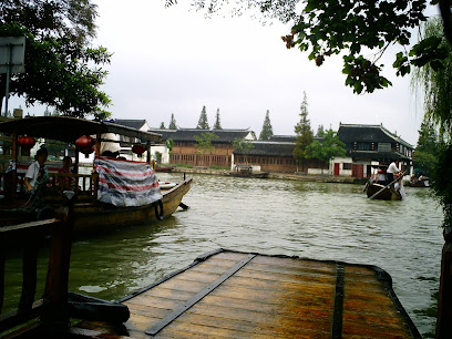 古镇旅馆