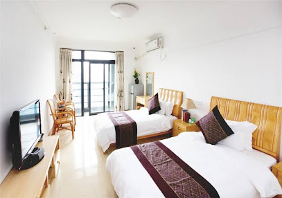 诺 盟 酒店 公寓