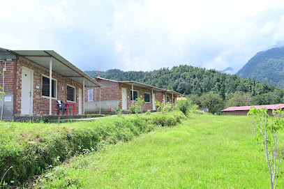 The Turiya Heli Resort