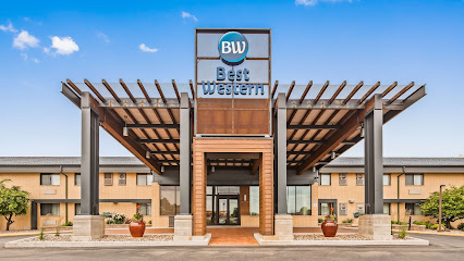 Best Western West Towne Suites