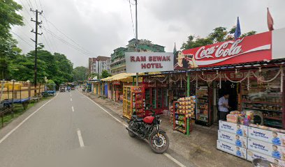 RAM SEWAK HOTEL