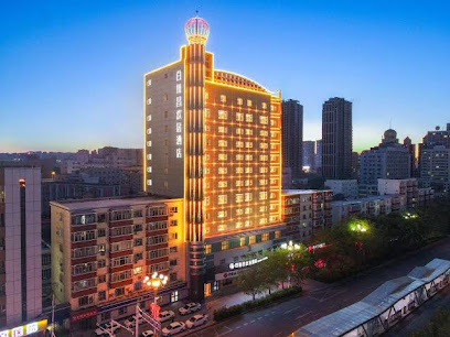 百世昌欢居酒店