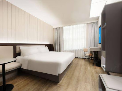 Hanting Hotel