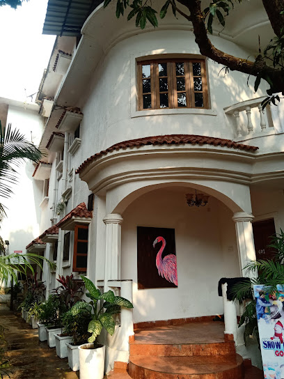 Beach Holiday Homes, Baga Beach