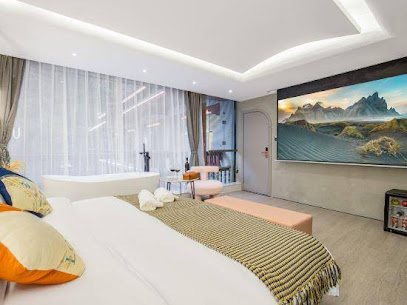 Private Enjoy Travel Hotel