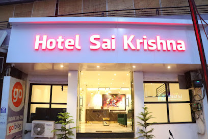 Hotel Sai Krishna Shirdi