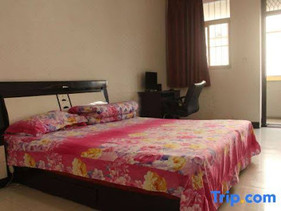 Baoji jia home accommodation