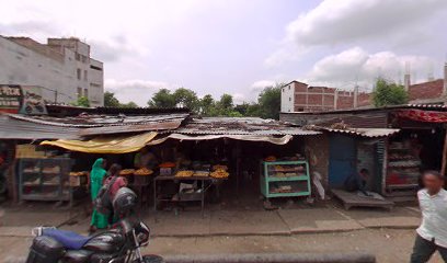 गंगा स्वीट्स हाउस छत्तरपुर पलामू