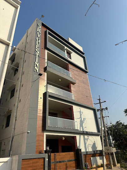 SRV Guest Inn