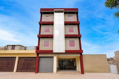 Townhouse Patiala Railway Station