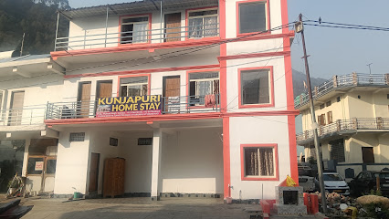 Kunjapuri Homestay