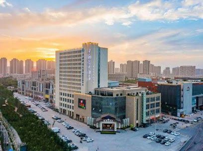 Soaring Dragon Hotel