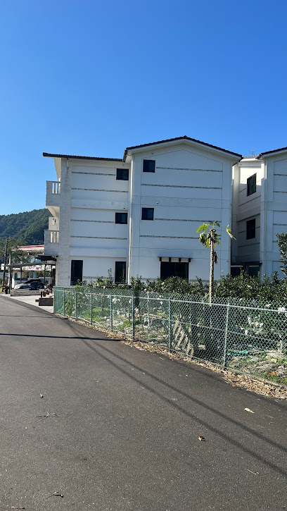 莫民宿 MO Homestay