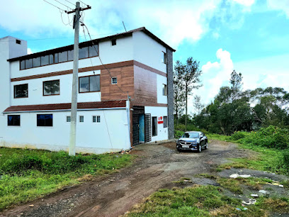 Coffee valley resort