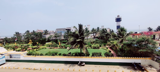 Goroomgo Hotel Shivangi