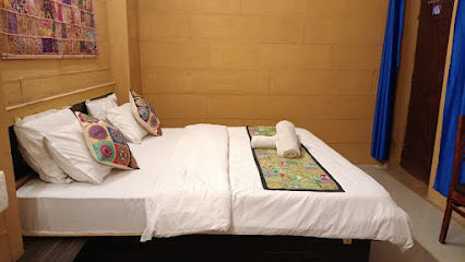 Hotel Al-raya Jaisalmer