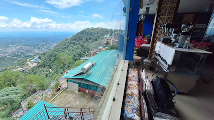 Deodar Villa