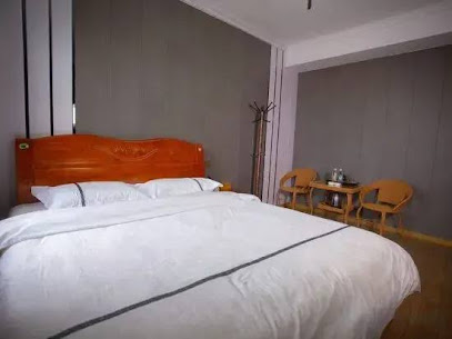 Jianshui siyanjing Inn