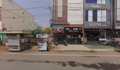 Status Restaurant and Hotel