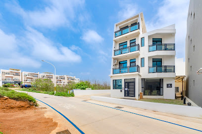 澎湖 笑掌家 Easy Stay