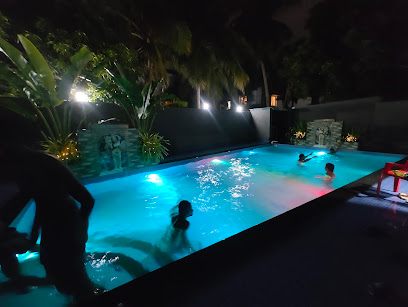 ECR GRAND PARADISE RESORTS
