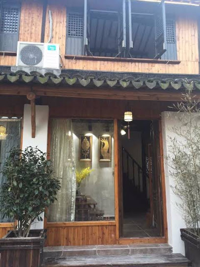 Zunyuelou Inn Tongli