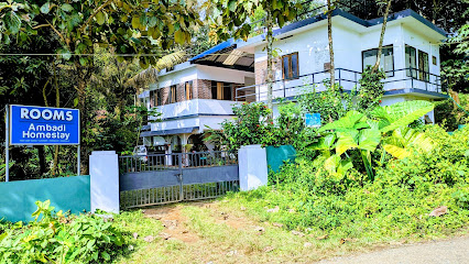 Ambady Plantation Residency