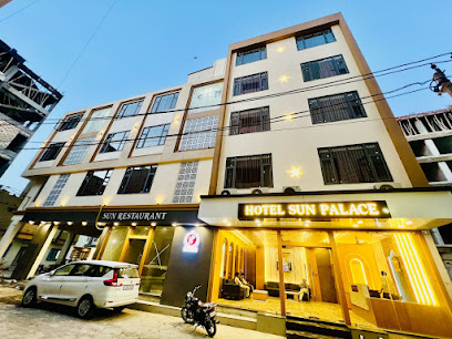 Sun Palace