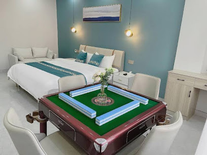 Hongwei Business Hotel