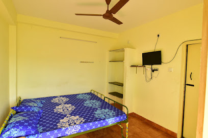 Siva Mansion
