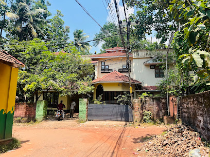 MARBELLA MANSION VARKALA