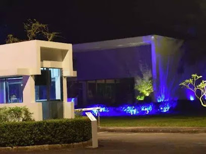 Lanse Haian Dudong Villa