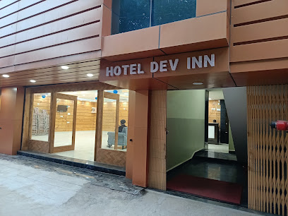 Hotel Dev Inn