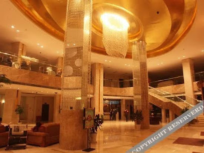 石首国际大酒店