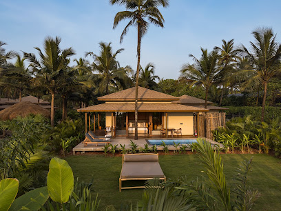 Anemos Boutique Living and Spa