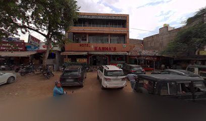 HOTEL KANHA'S