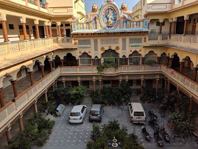 ਸਰਦਾਰ ਧੰਨਾ ਸਿੰਘ farm