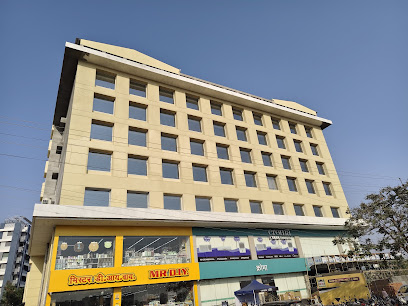 The Fern Residency, Solapur