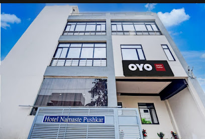 Hotel Namaste Pushkar