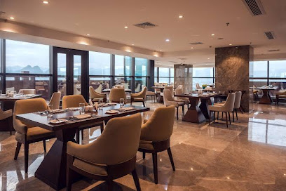 Rongshui e Jia Business Hotel