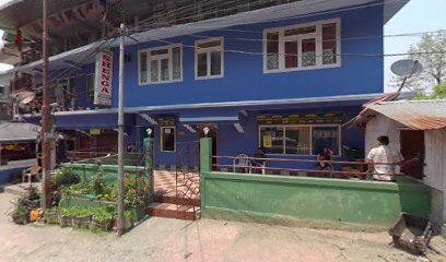 Hotel Sengha