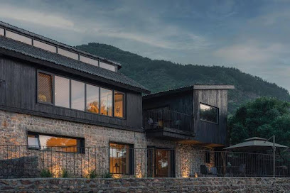 北京归璞南山私汤民宿