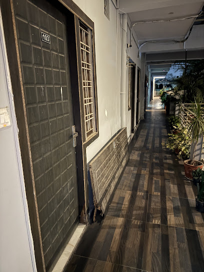 Hotel Rameshwaram Inn