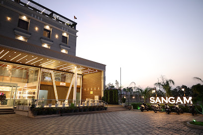 Lords Inn Sangam, Bhopal