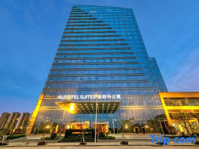 AUSOTEL SUITES