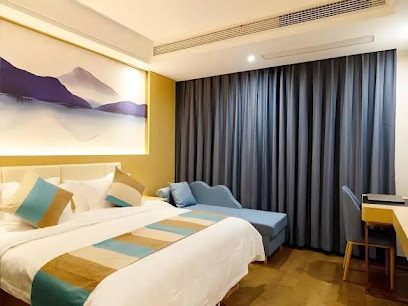GeFeiHotel