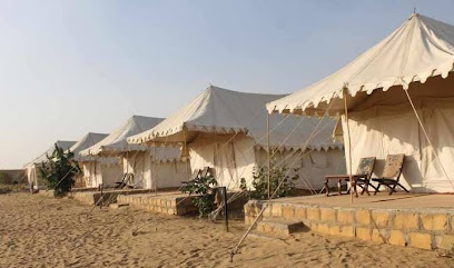 Riddhi Siddhi Resort